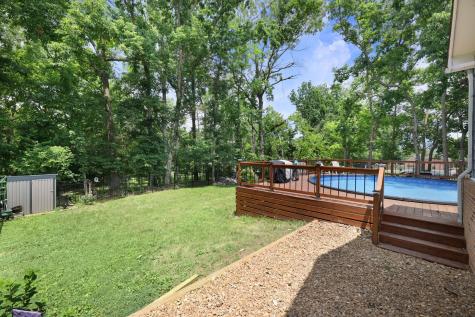 112 Deerfield Drive Columbia TN 38401