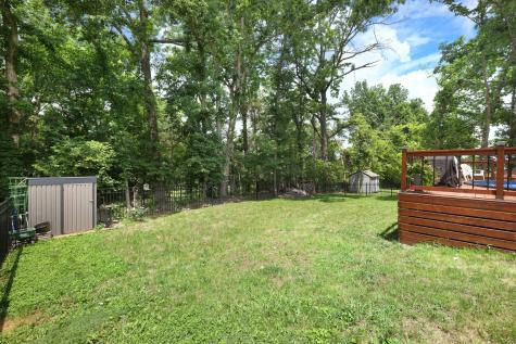112 Deerfield Drive Columbia TN 38401