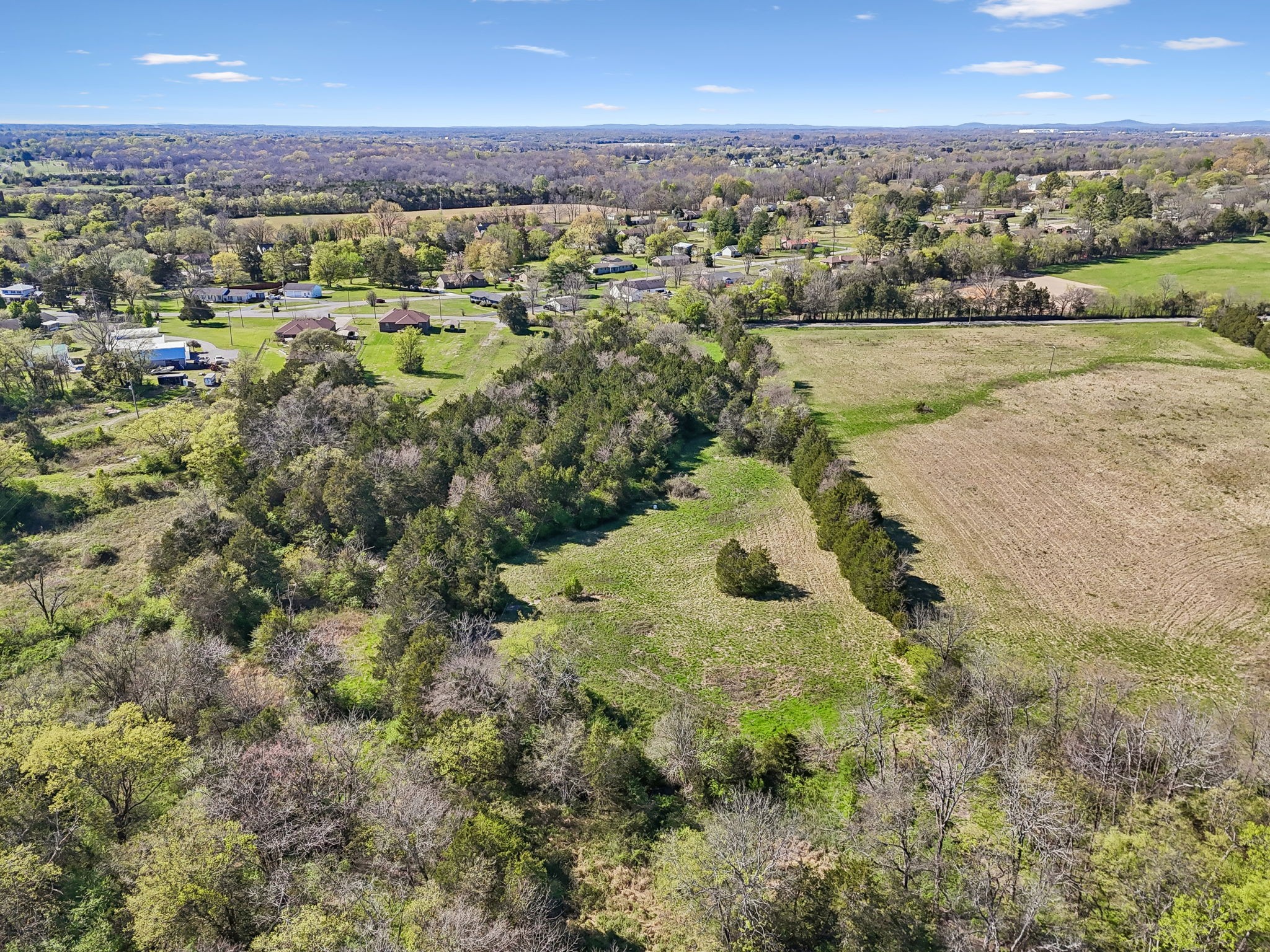 1 Horse Mountain Road Shelbyville TN 37160