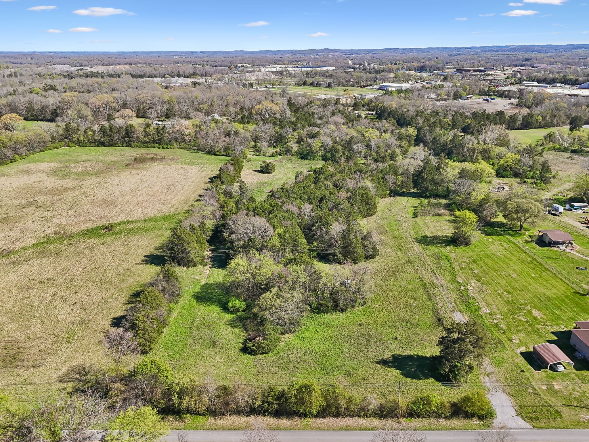 1 Horse Mountain Road Shelbyville TN 37160