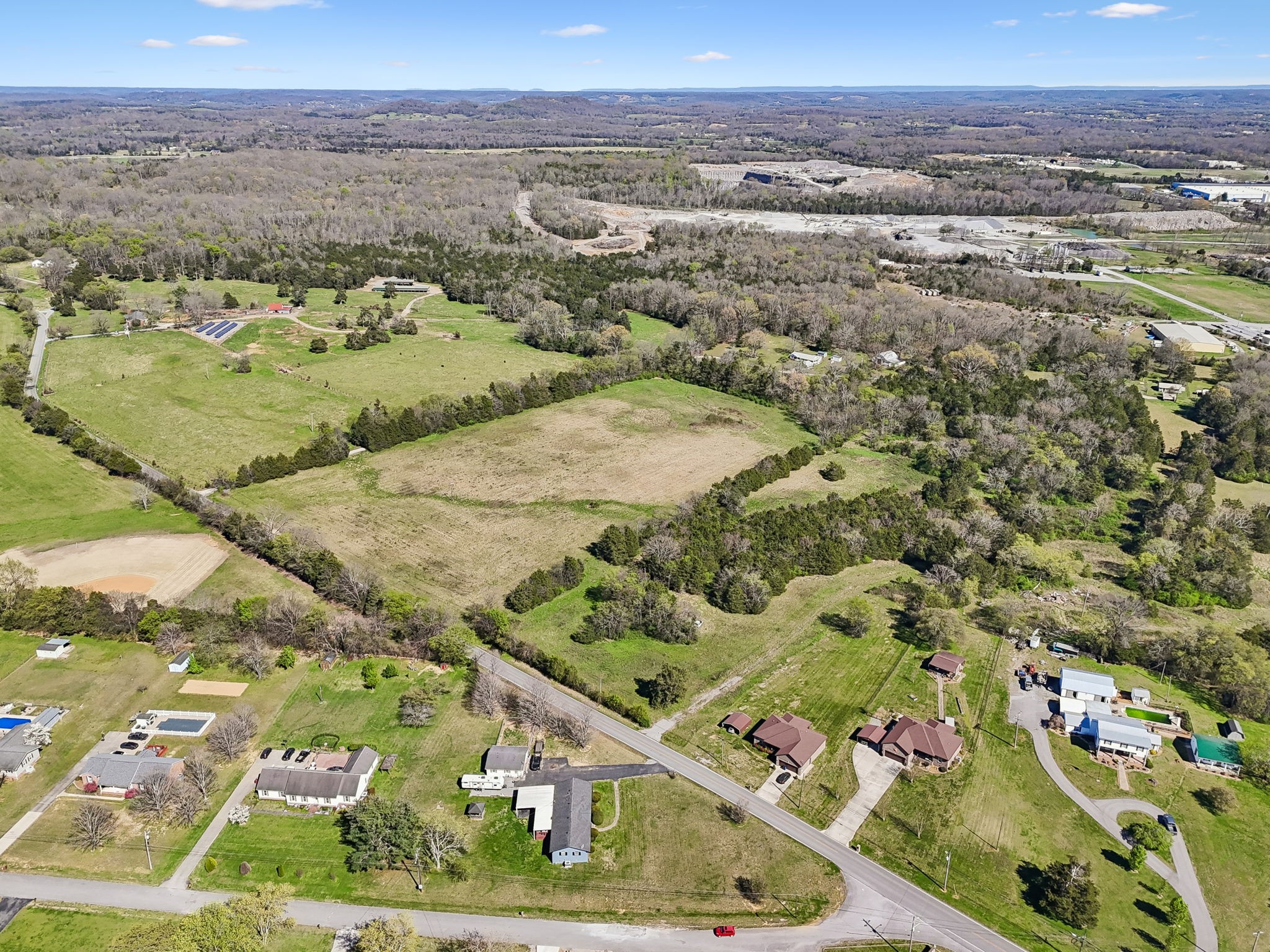 1 Horse Mountain Road Shelbyville TN 37160