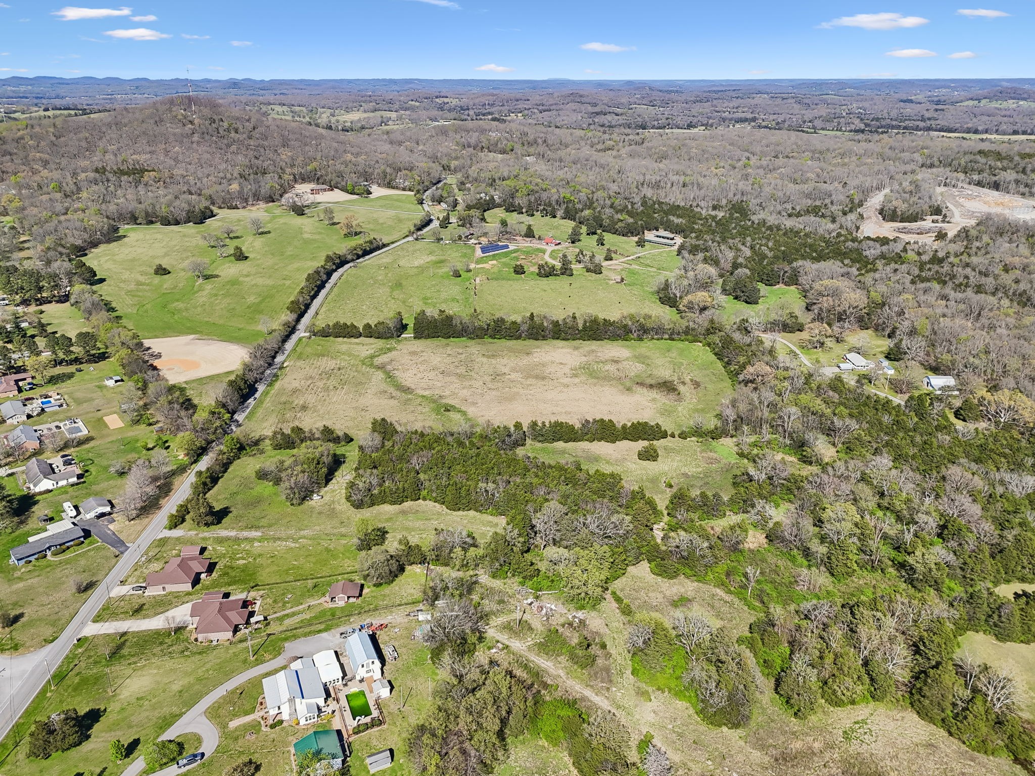 1 Horse Mountain Road Shelbyville TN 37160