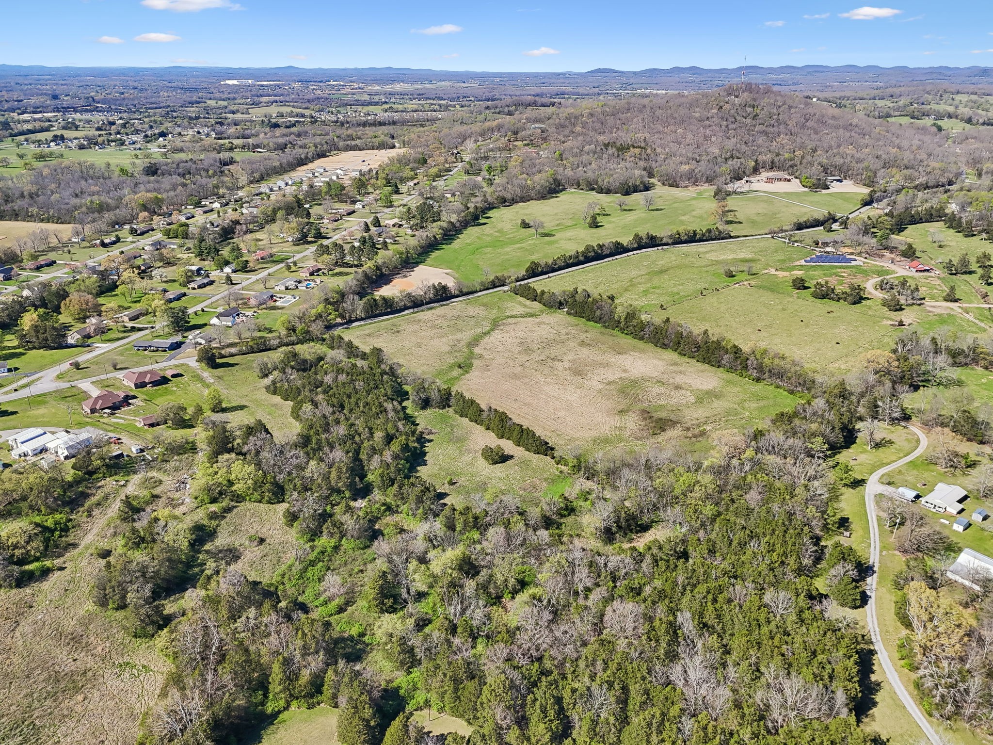 1 Horse Mountain Road Shelbyville TN 37160