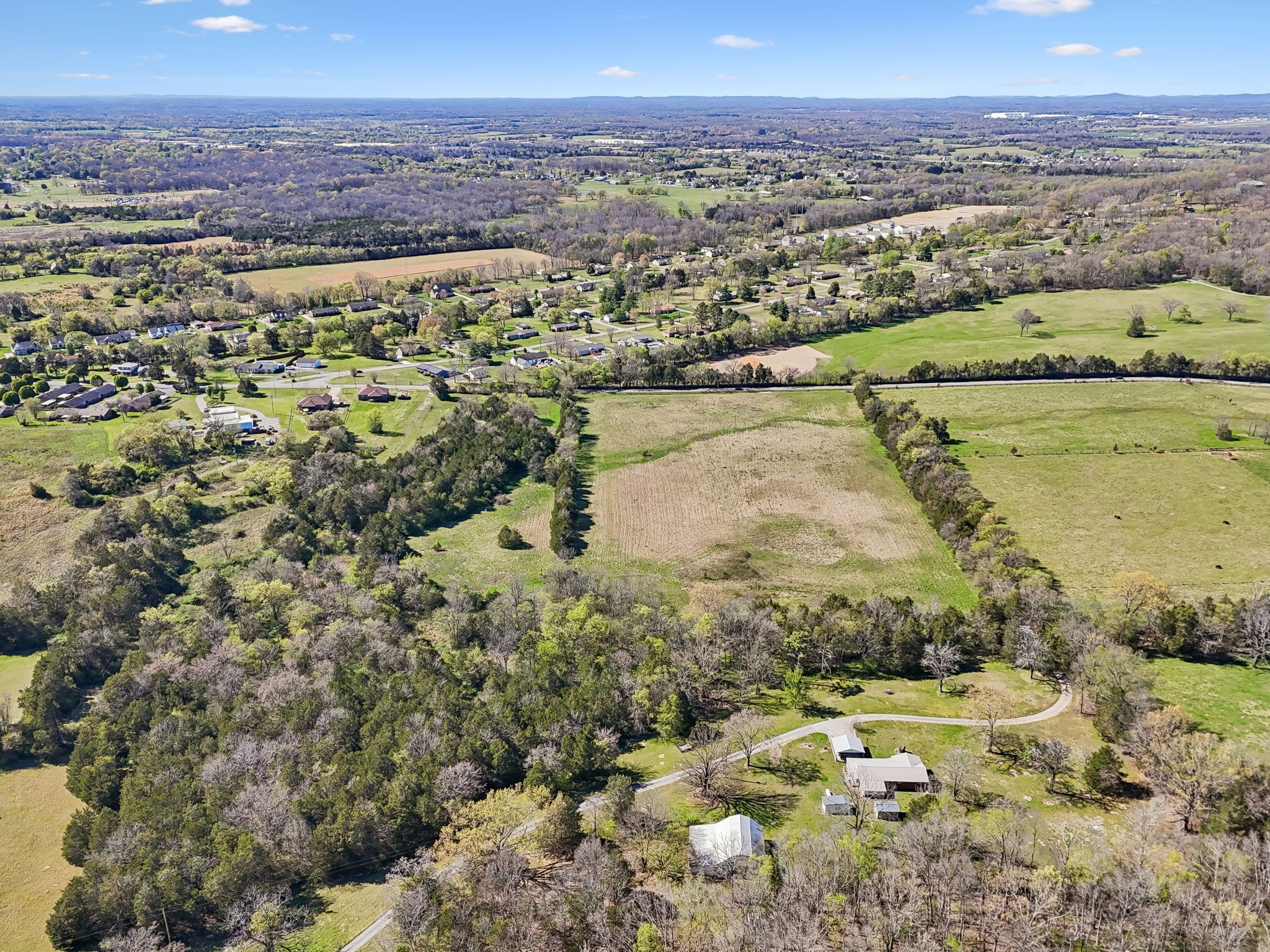 1 Horse Mountain Road Shelbyville TN 37160
