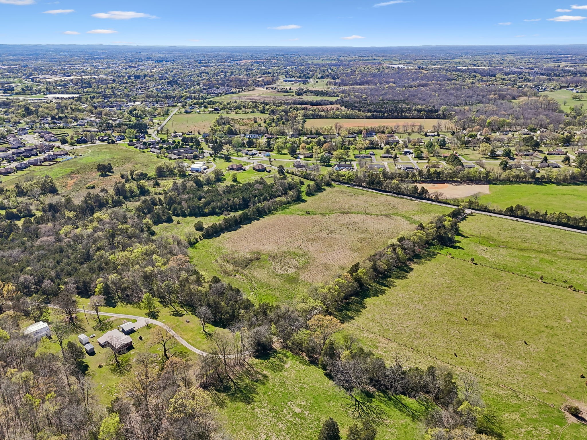 1 Horse Mountain Road Shelbyville TN 37160