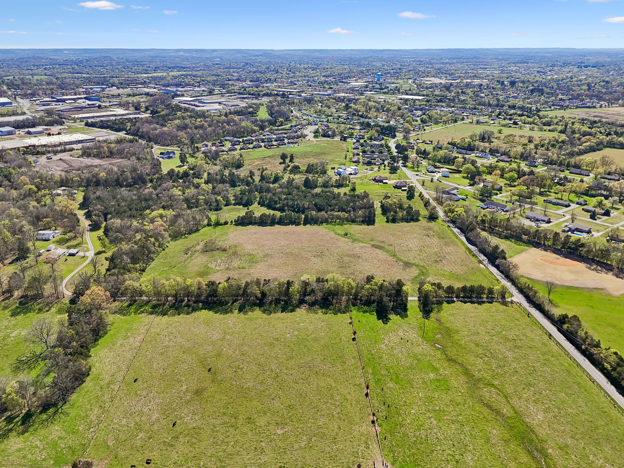 1 Horse Mountain Road Shelbyville TN 37160