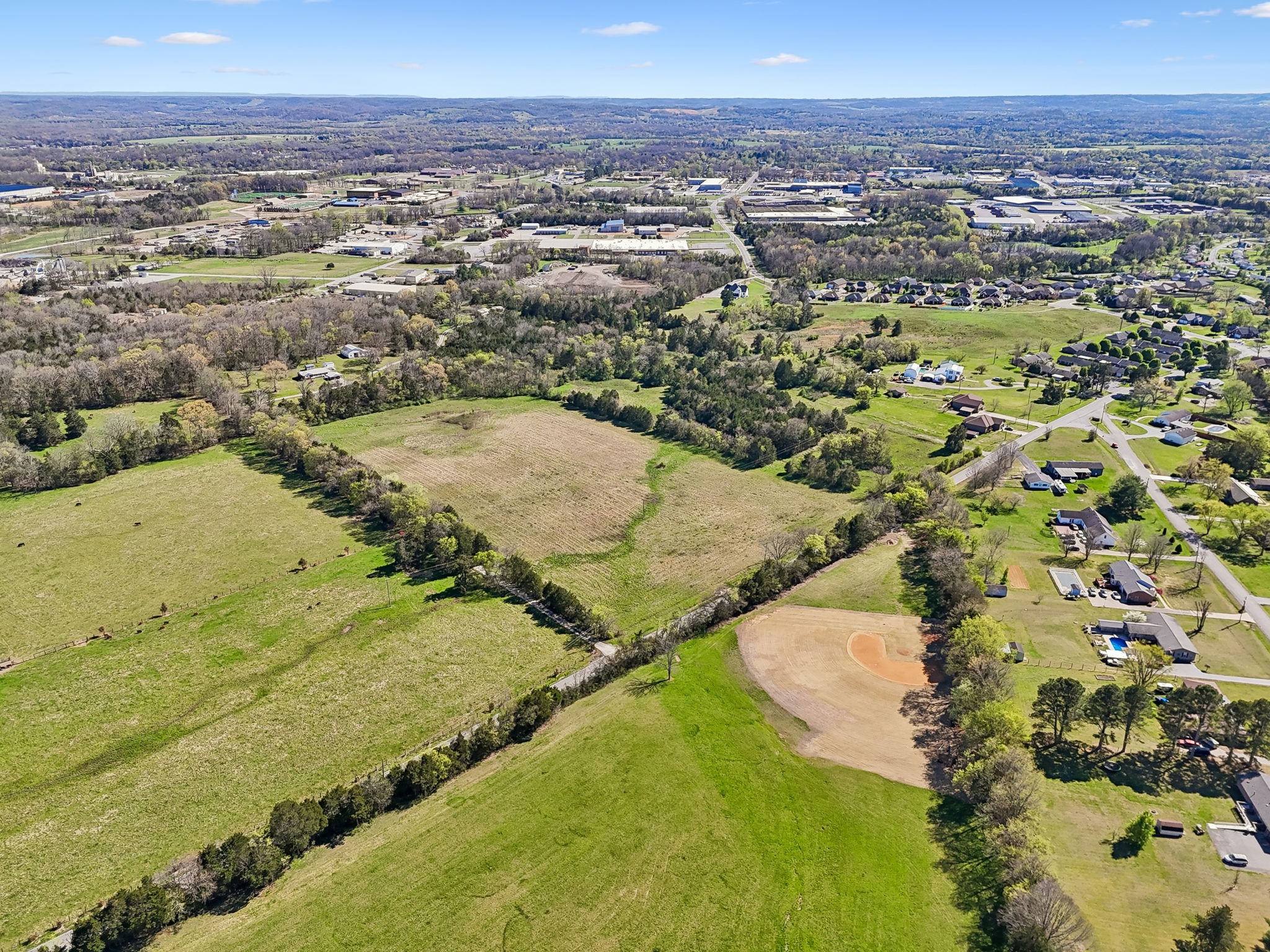 1 Horse Mountain Road Shelbyville TN 37160