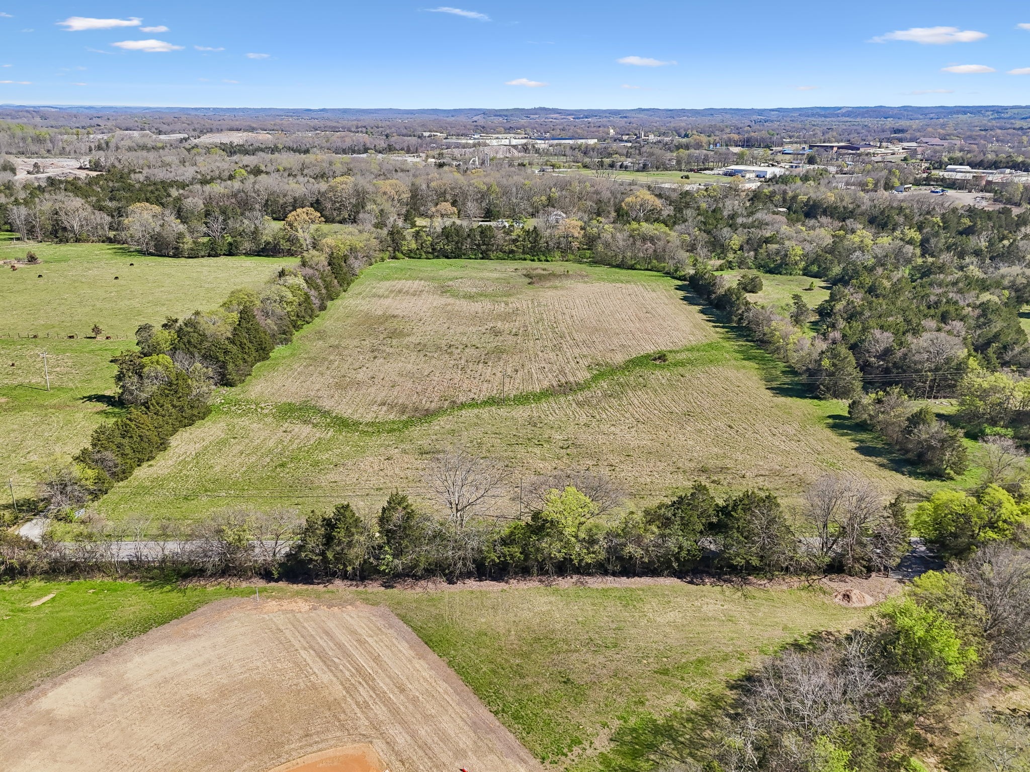 1 Horse Mountain Road Shelbyville TN 37160