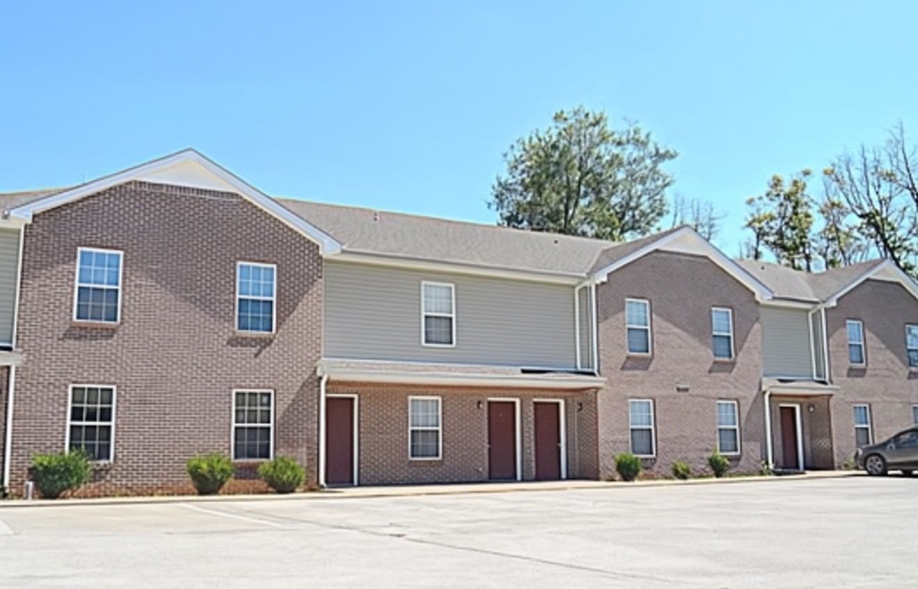 772 Cherrybark Lane Clarksville TN 37040