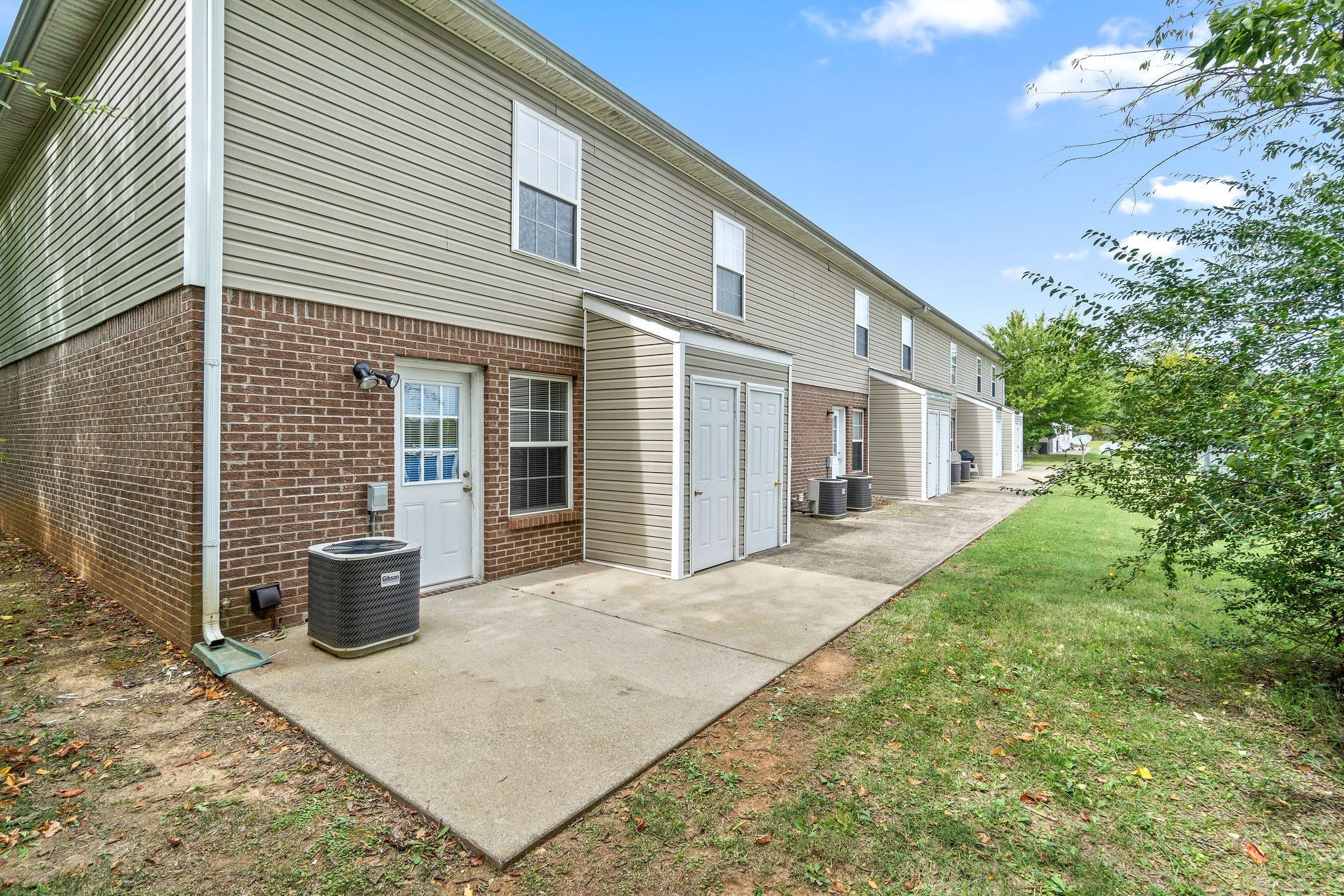 772 Cherrybark Lane Clarksville TN 37040