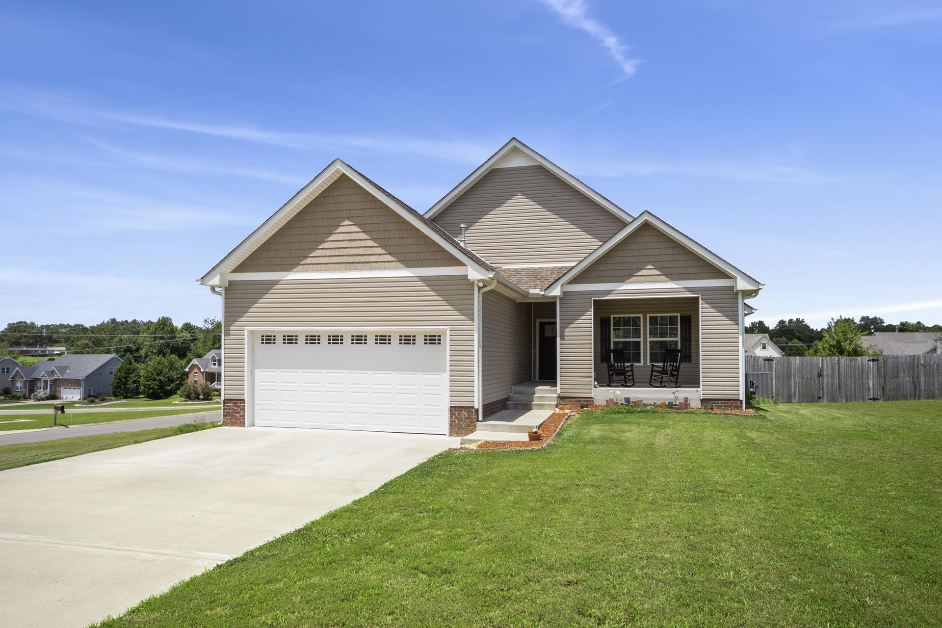 207 Gill Road White Bluff TN 37187