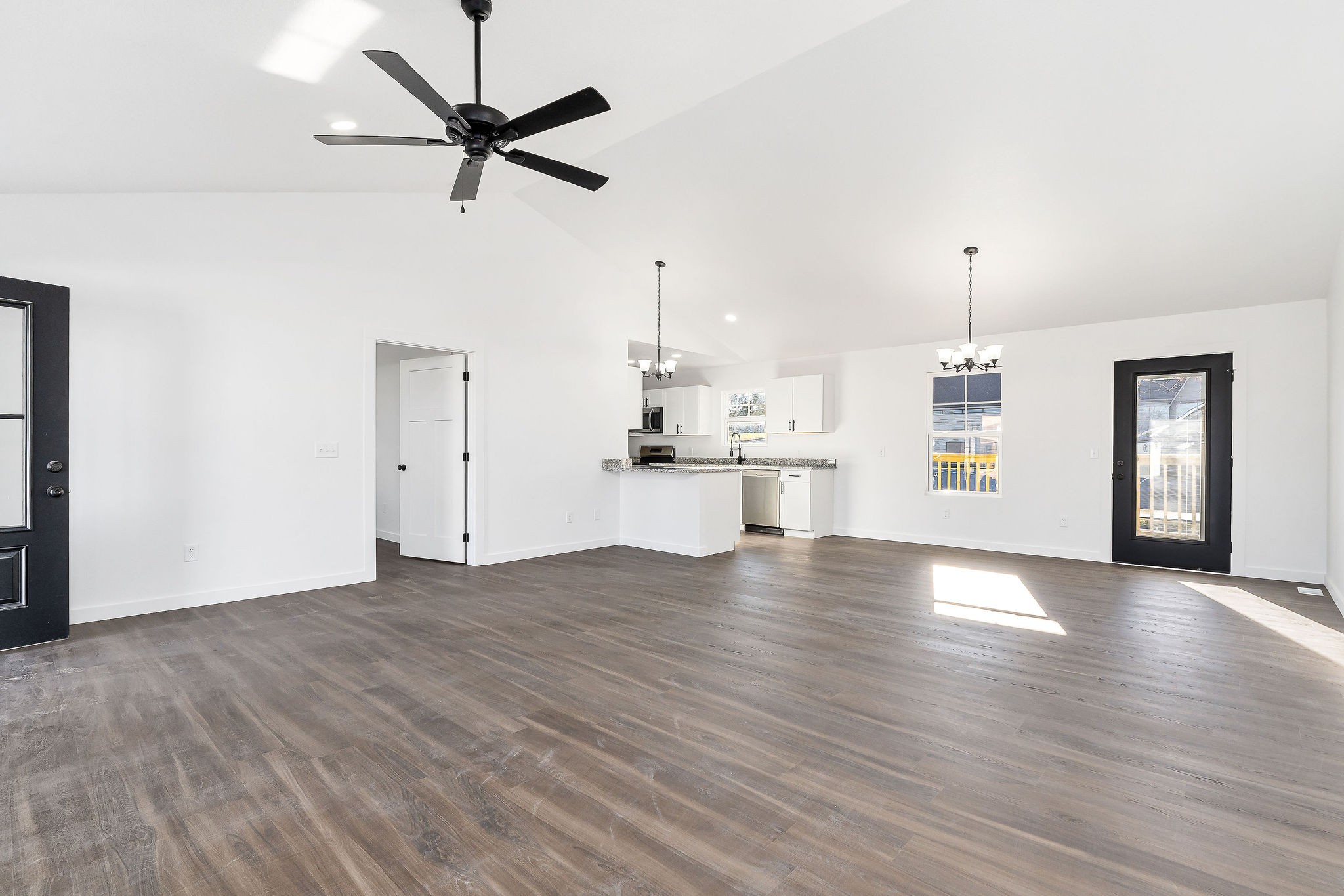 141 Sky View Meadow Drive Crossville TN 38555