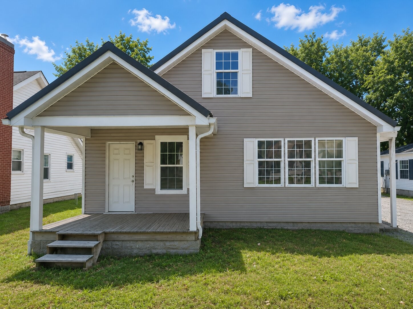 227 E Park Avenue Gallatin TN 37066