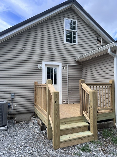 227 E Park Avenue Gallatin TN 37066