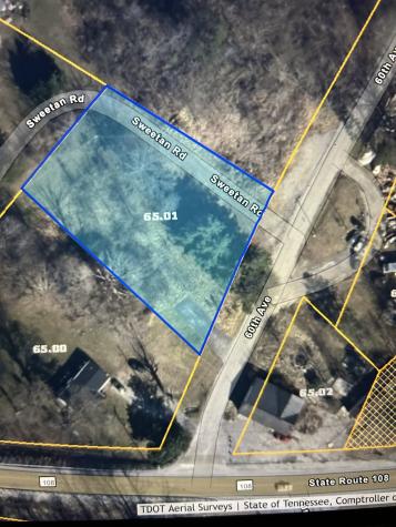 29 60th Avenue Gruetli Laager TN 37339