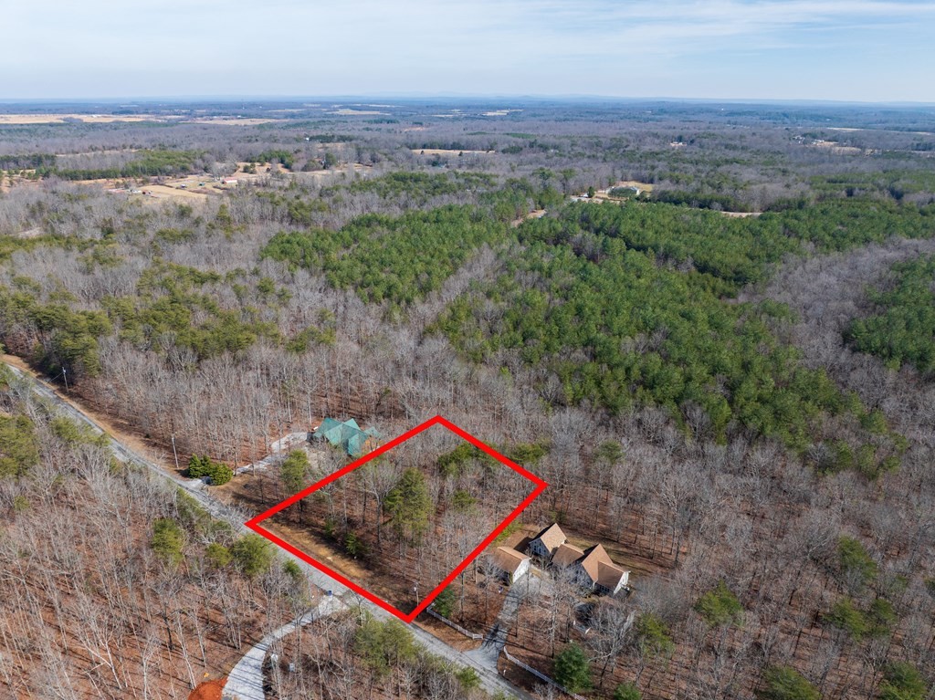 0 Forest View Drive Spencer TN 38585