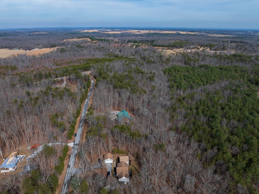 0 Forest View Drive Spencer TN 38585