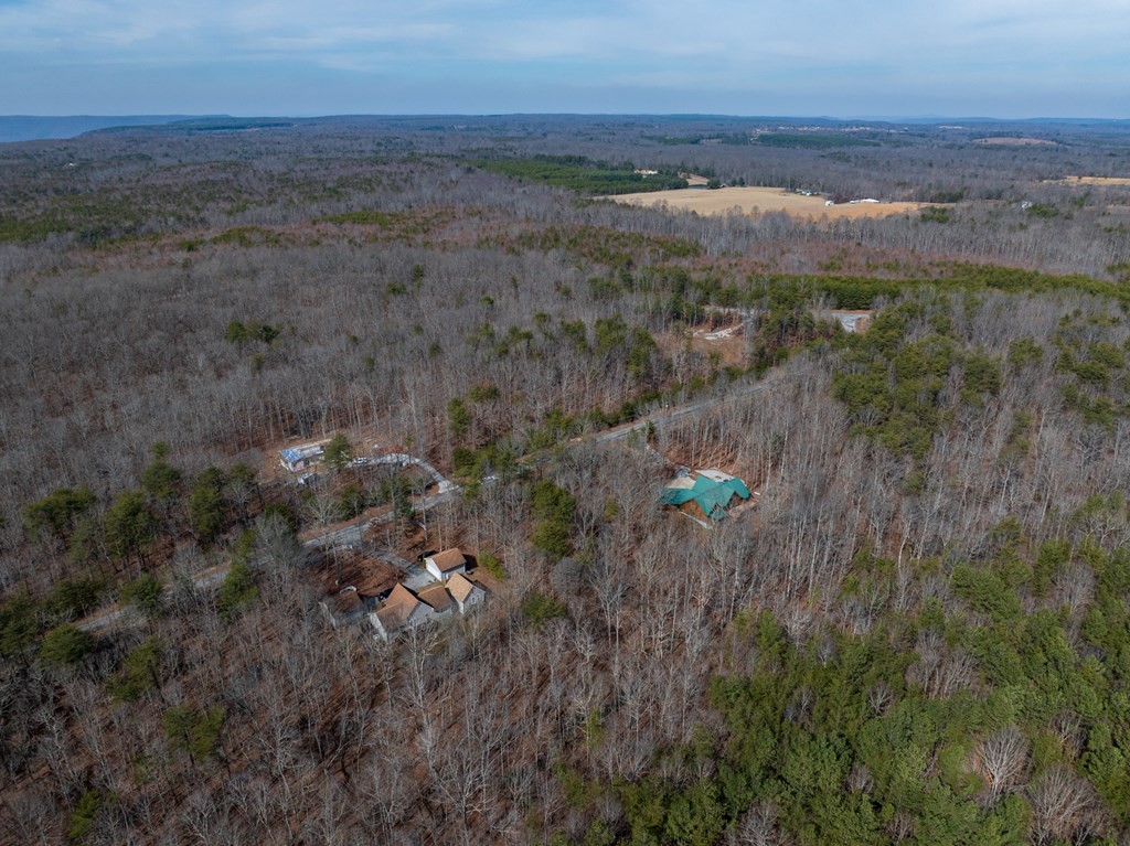 0 Forest View Drive Spencer TN 38585