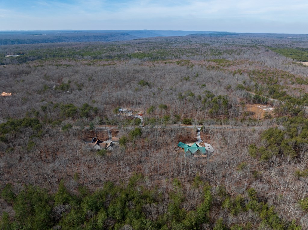 0 Forest View Drive Spencer TN 38585