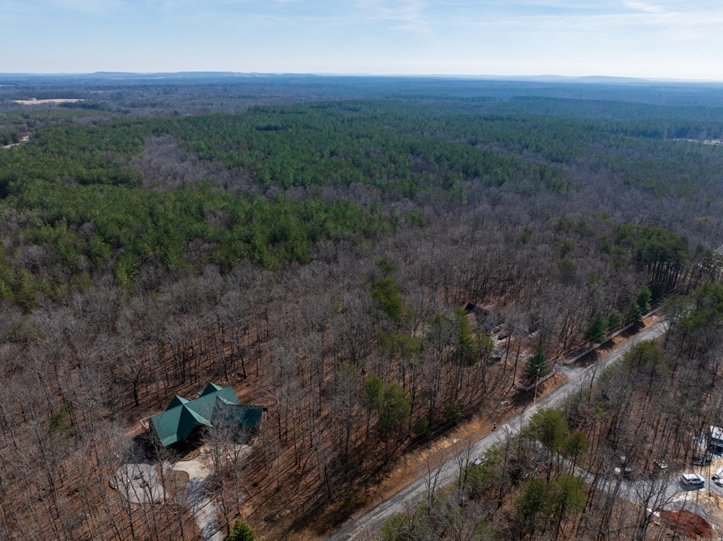 0 Forest View Drive Spencer TN 38585