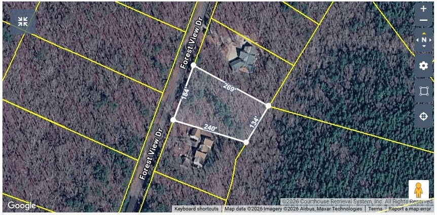 0 Forest View Drive Spencer TN 38585