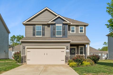 3153 Chaplins Trace Columbia TN 38401
