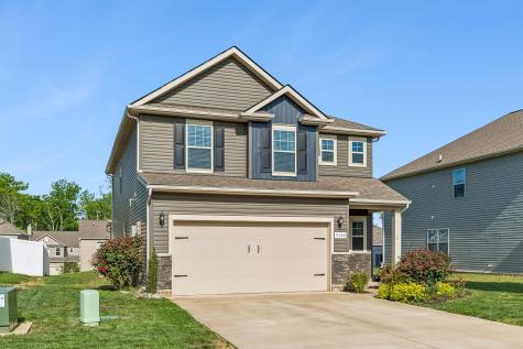 3153 Chaplins Trace Columbia TN 38401