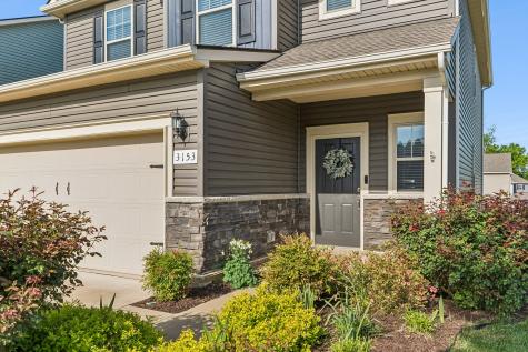 3153 Chaplins Trace Columbia TN 38401