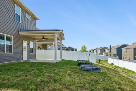 3153 Chaplins Trace Columbia TN 38401