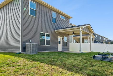 3153 Chaplins Trace Columbia TN 38401