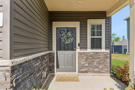 3153 Chaplins Trace Columbia TN 38401