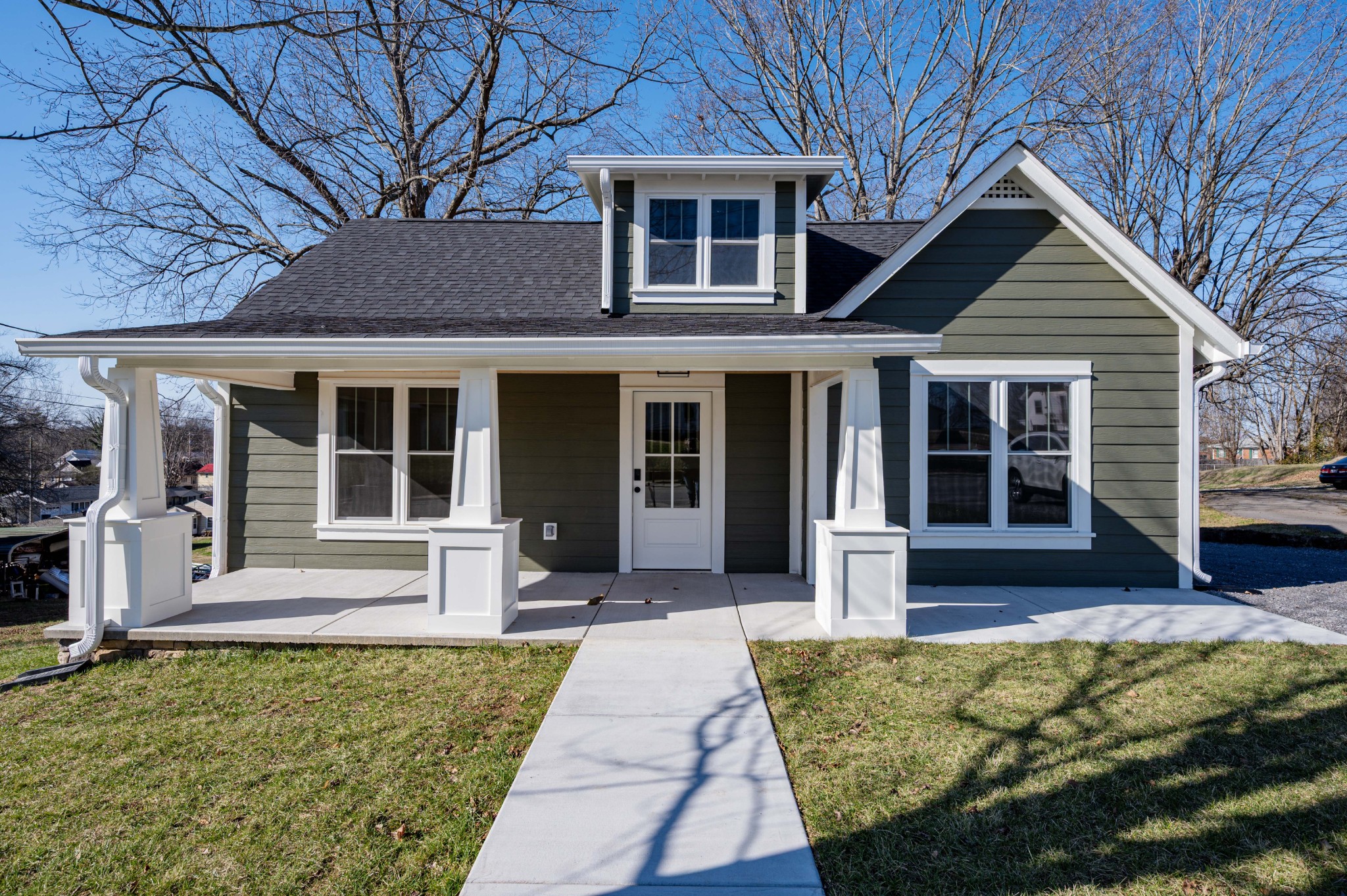 643 North Spring Street Mcminnville TN 37110