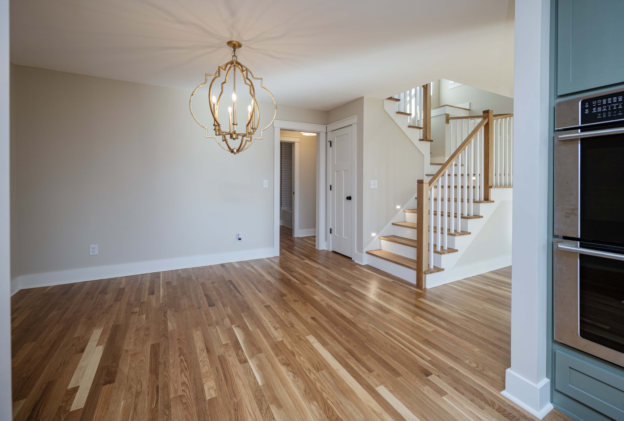 643 North Spring Street Mcminnville TN 37110