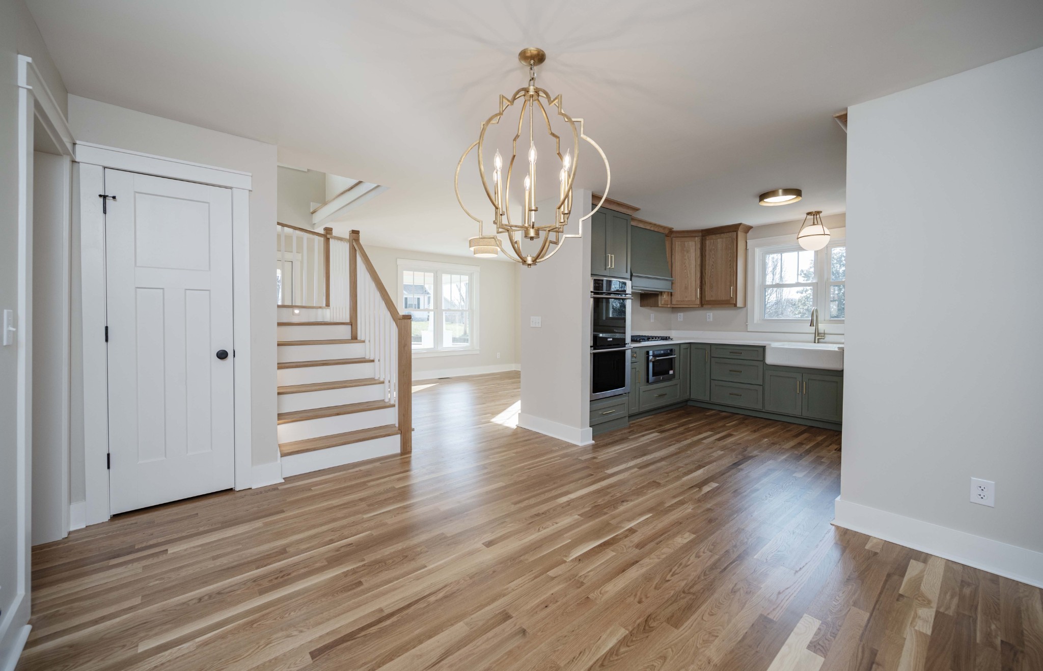 643 North Spring Street Mcminnville TN 37110