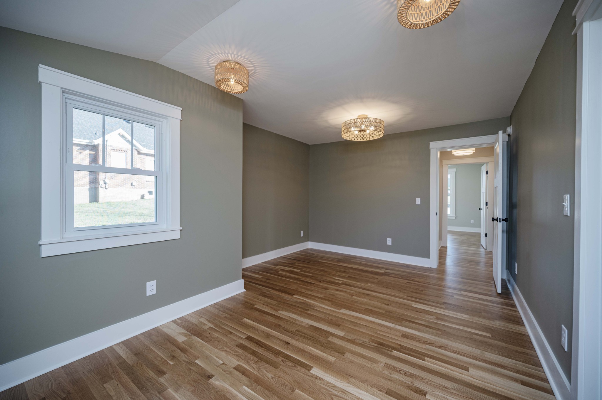 643 North Spring Street Mcminnville TN 37110