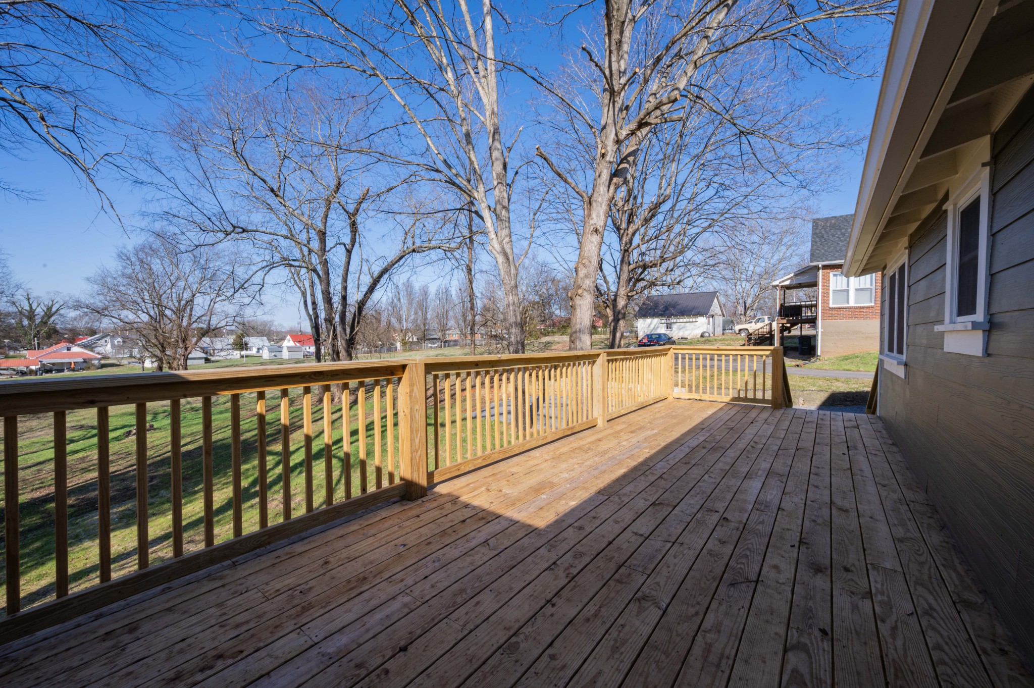 643 North Spring Street Mcminnville TN 37110