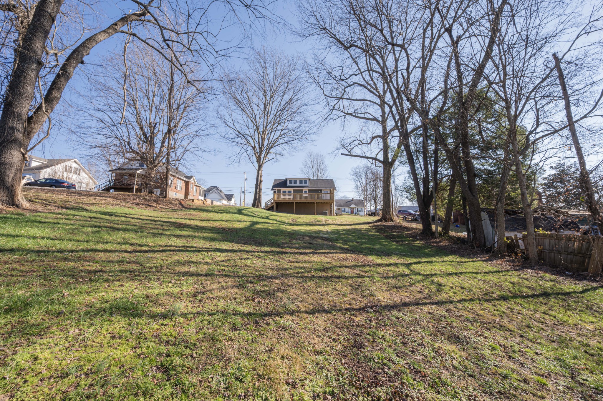643 North Spring Street Mcminnville TN 37110
