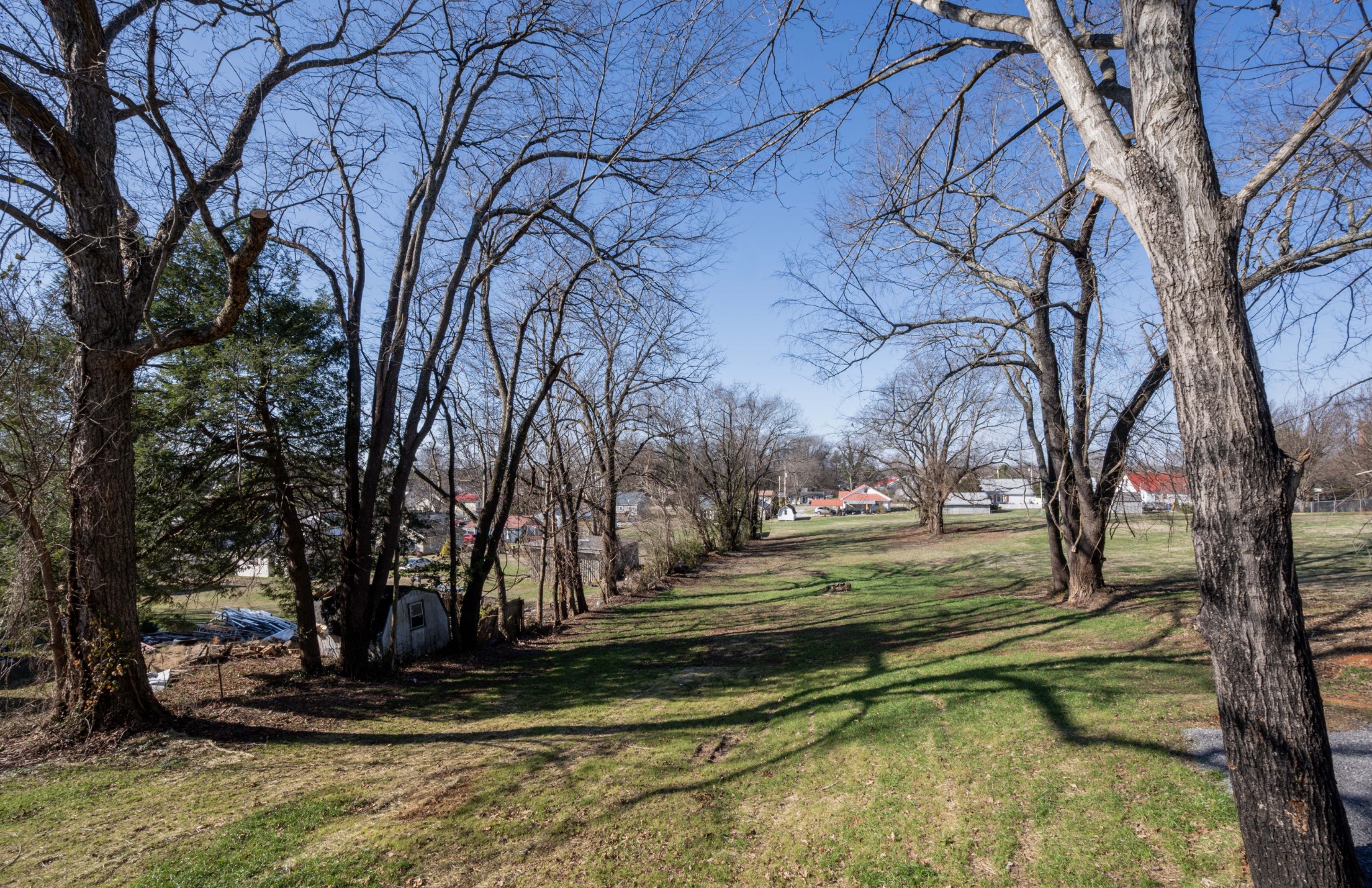 643 North Spring Street Mcminnville TN 37110