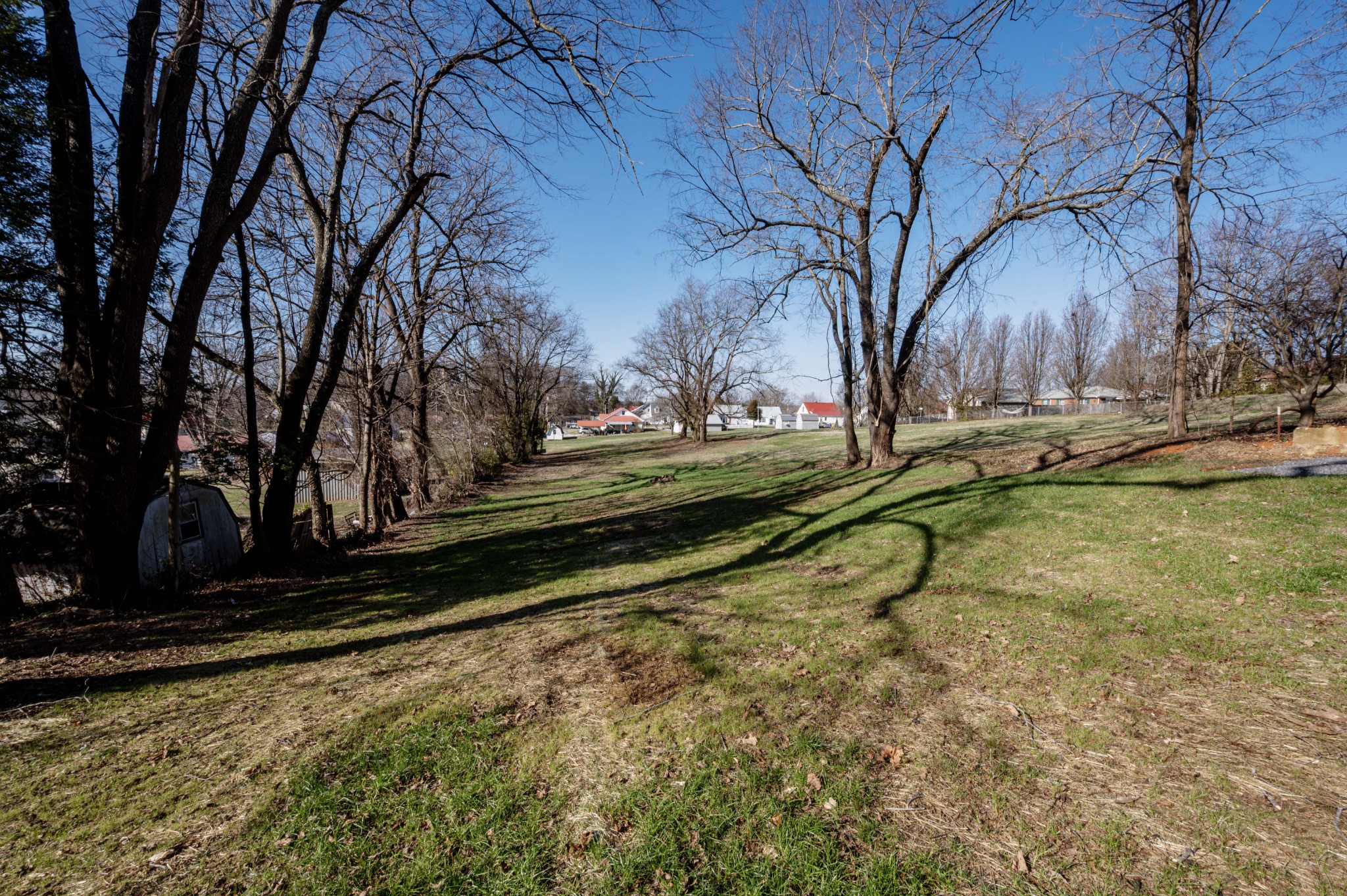 643 North Spring Street Mcminnville TN 37110