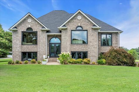 1113 Eastland Drive Ashland City TN 37015