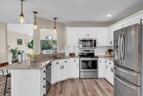 1113 Eastland Drive Ashland City TN 37015