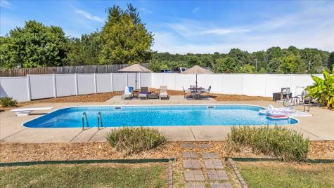 1113 Eastland Drive Ashland City TN 37015