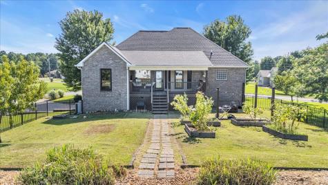 1113 Eastland Drive Ashland City TN 37015