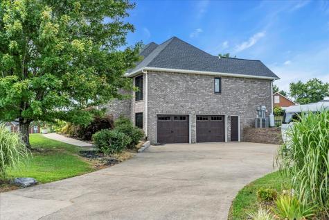 1113 Eastland Drive Ashland City TN 37015