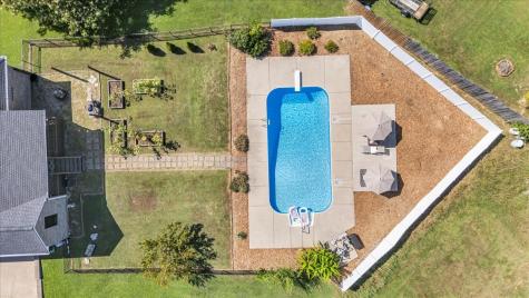 1113 Eastland Drive Ashland City TN 37015