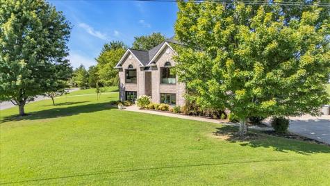 1113 Eastland Drive Ashland City TN 37015
