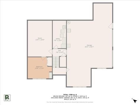 1113 Eastland Drive Ashland City TN 37015