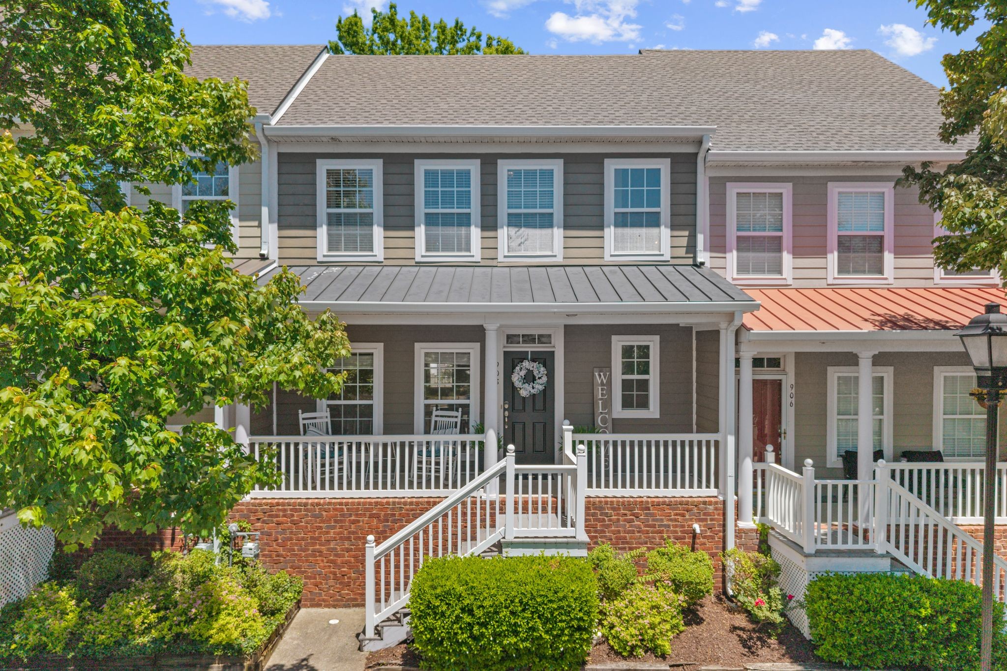 908 Loxley Drive Nashville TN 37211