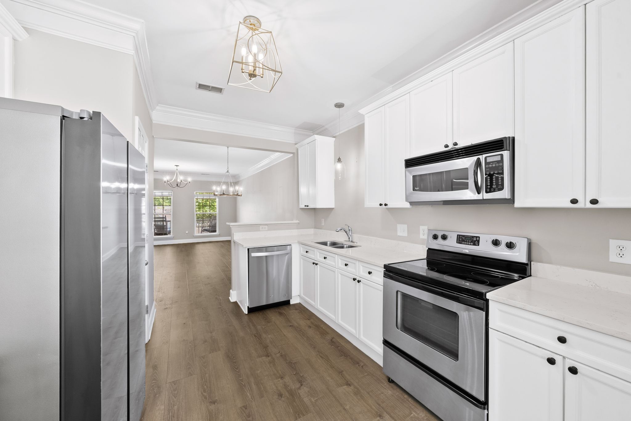 908 Loxley Drive Nashville TN 37211