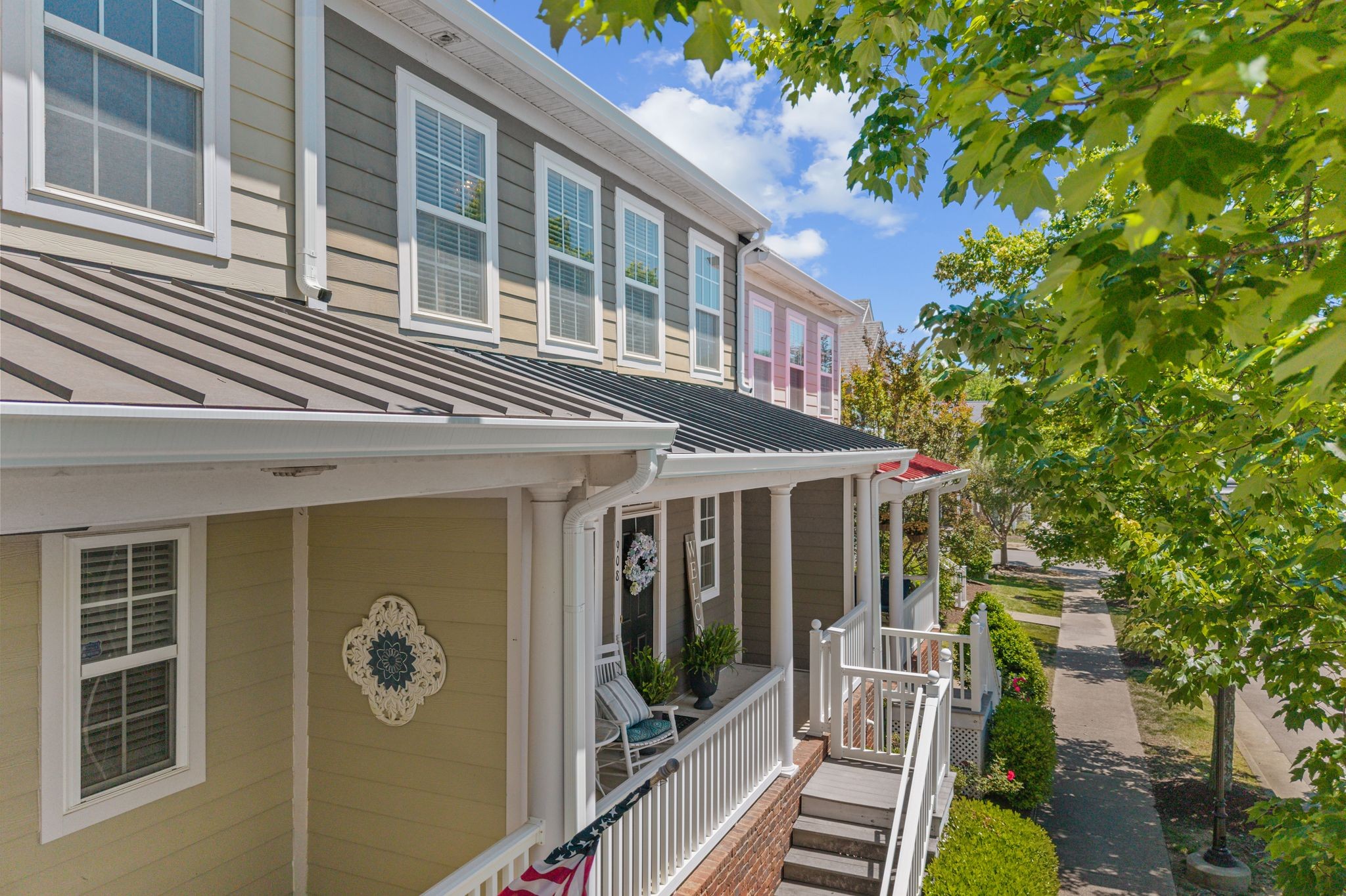 908 Loxley Drive Nashville TN 37211